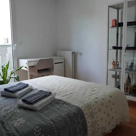 Apartment Au Pre