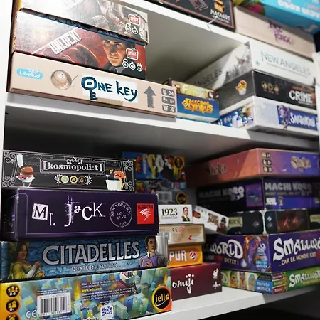 Apartment Au Pre *