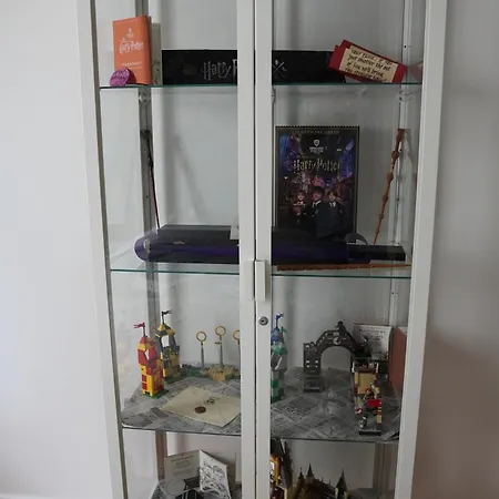 Apartment Au Pre *